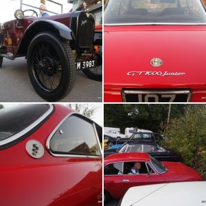 Winchester Classics Car Show. 18th September 2019