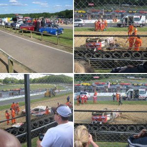 Brands Hatch 2015