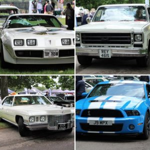 Beaulieu 2019