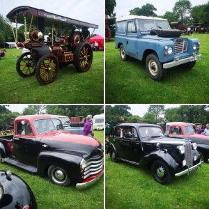 Dene Rally 2019