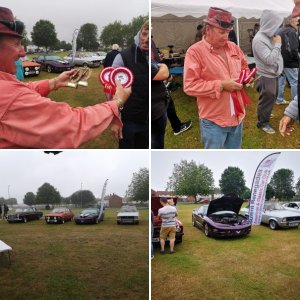 Gosportarians 7th July 2019