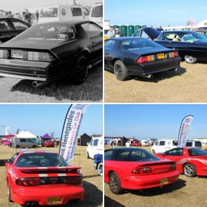 Beachdubbin'1 - 2018