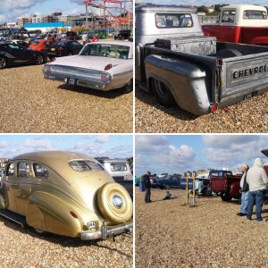 Hayling Sunset 2019