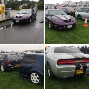Lancing 2019