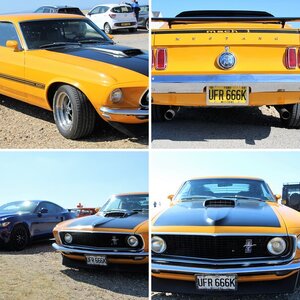 Hayling Beach Meet