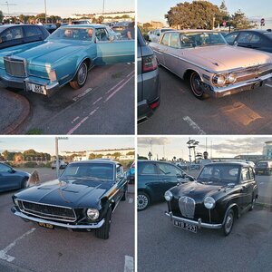 Southsea Cruise 18th Sept 2022