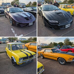 Southsea Cruise October 2023