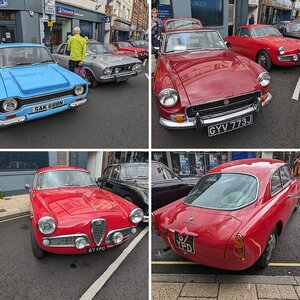Petersfield Spring Festival 2024