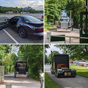 Beaulieu Fathers Day June 2024