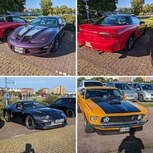 Southsea Cruise 16th June 2024
