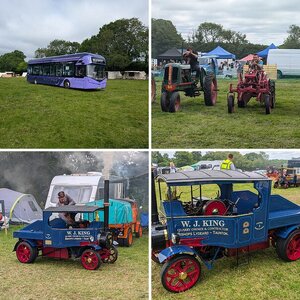 Dene Rally 2024