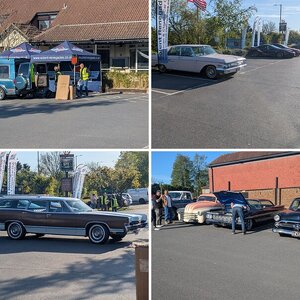 Start of Season Show 2026