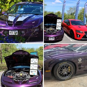 2000 Pontiac Trans-Am