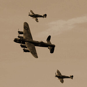 Goodwood Revival 2008