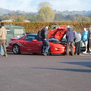 Goodwood November 2008