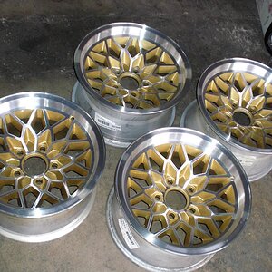 new  wheels 77 trans am