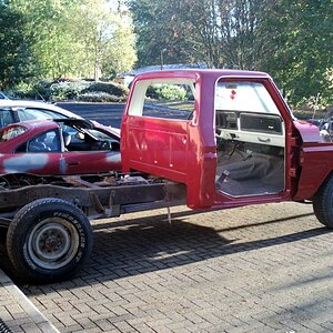 red primer