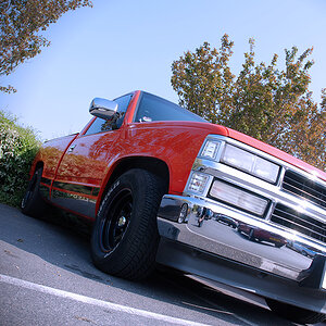 DSC 8331 ChevyPickup