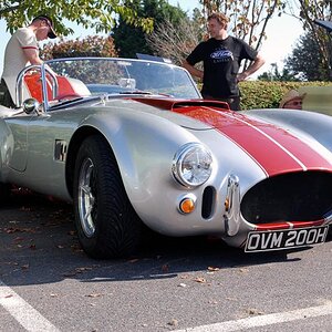 AC Cobra