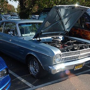 Ford Falcon