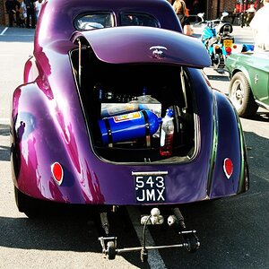 Ford Popular