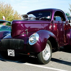 Ford Popular
