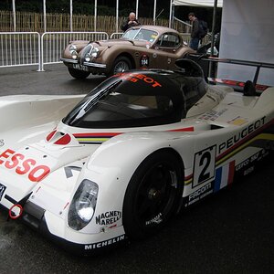 Goodwood FOS 2012 250