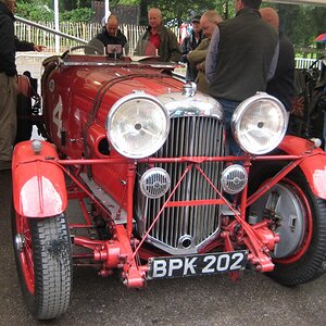 Goodwood FOS 2012 217