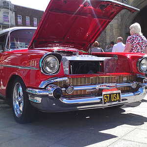 Southampton 2012 074