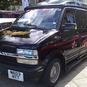 Southampton 2012 065