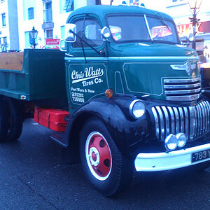 Poole Quay 2012 054