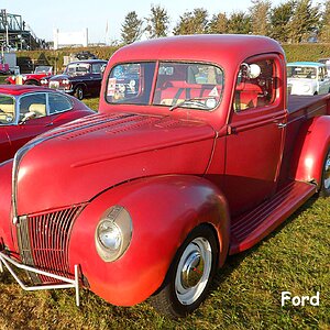 FORD 052