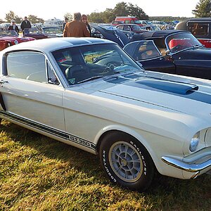 FORD 039