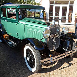 Ford