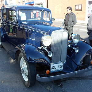Chevrolet