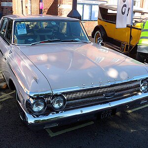 Mercury