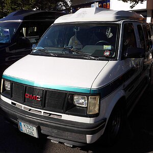 GMC