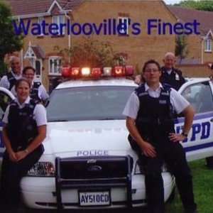 Waterlooville's finest