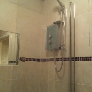 Bathroom 104