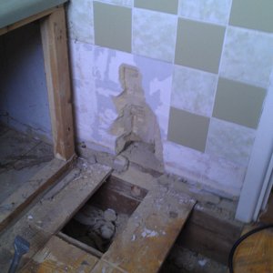 Bathroom 011