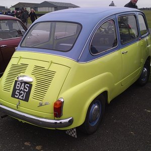 Goodwood BC March 2013 003