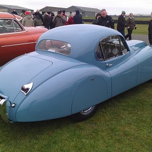 Goodwood BC March 2013 005