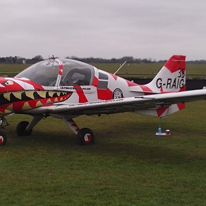 Goodwood BC March 2013 015