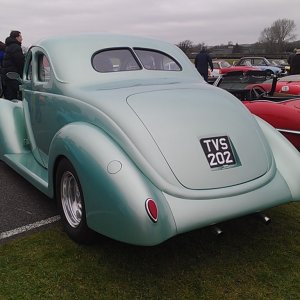 Goodwood BC March 2013 019