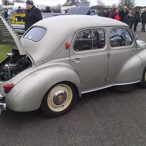 Goodwood BC March 2013 034