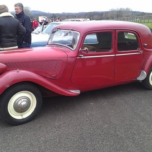 Goodwood BC March 2013 053