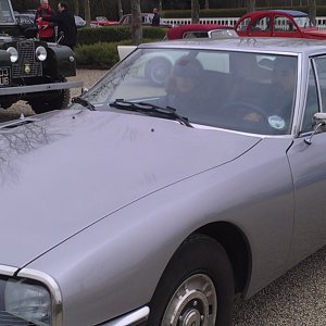 Goodwood BC March 2013 058
