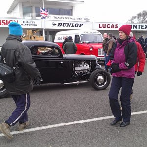 Goodwood BC March 2013 060