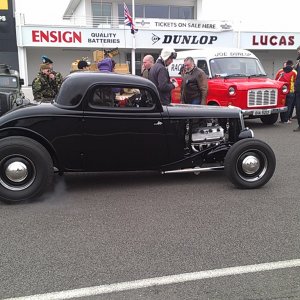 Goodwood BC March 2013 061