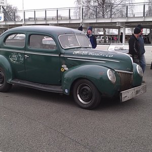 Goodwood BC March 2013 062